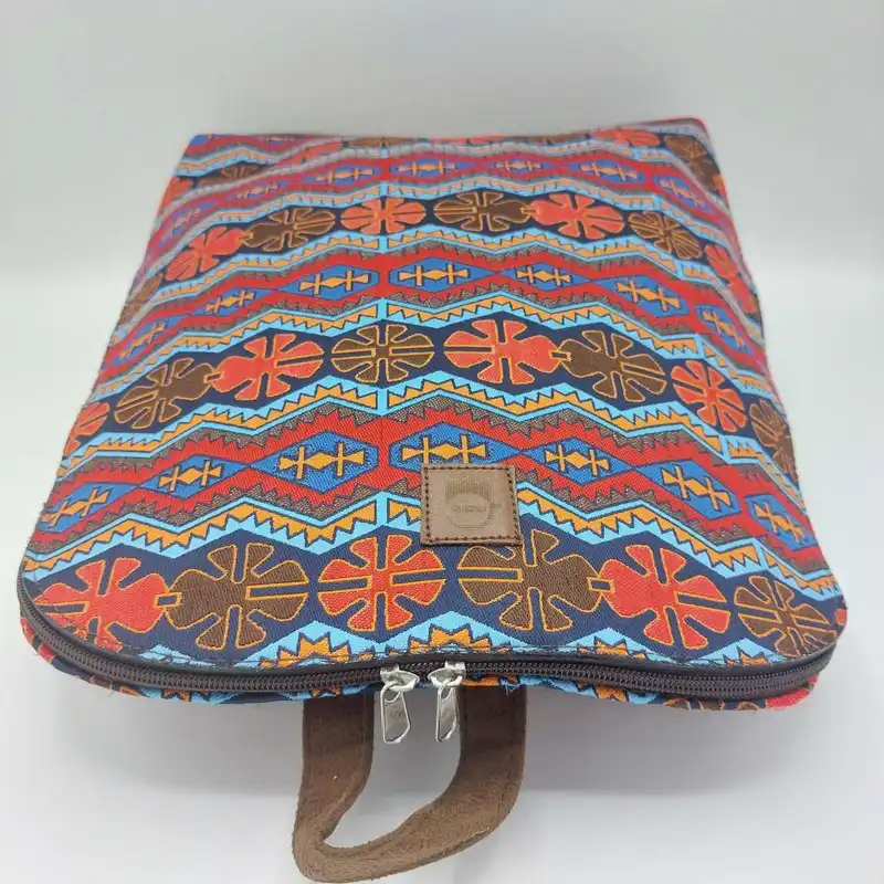 کوله پشتی زنانه ماتریس مدل تیام کد 214