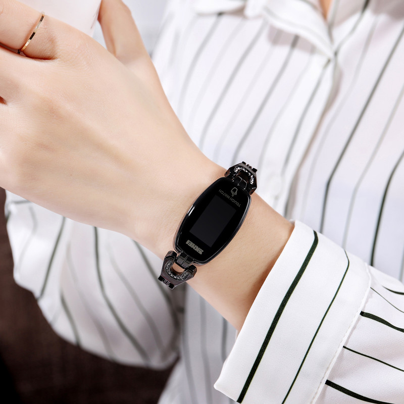 ساعت مچی دیجیتال اسکمی مدل 1588BK ساعت مچی دیجیتال اسکمی مدل 1588BK