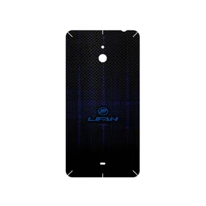 MAHOOT Lifan Cover Sticker for Nokia Lumia 1320
