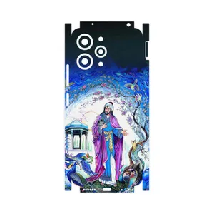 MAHOOT Hafiz-FullSkin Cover Sticker for Xiaomi Redmi 12