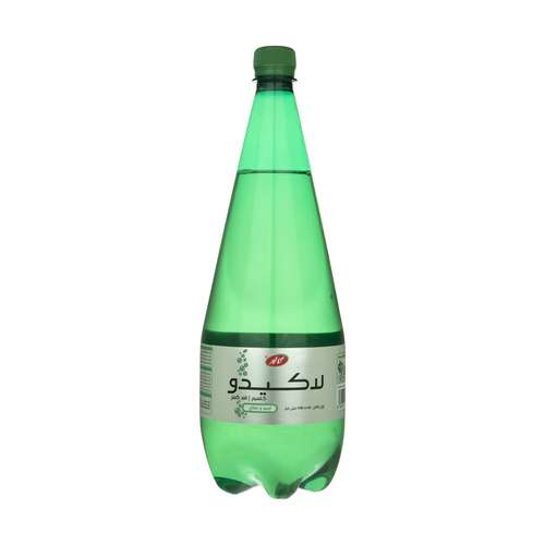 نوشابه لیمو نعنا لاکیدو کاله - 1.5 لیتر