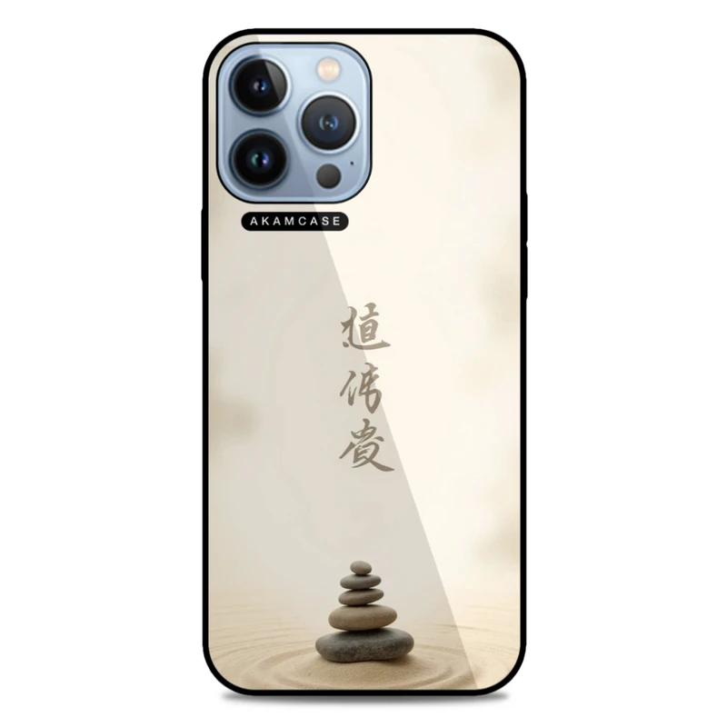 کاور آکام مدل AMC-WA13PROMAX-ZEN-11 مناسب برای گوشی موبایل اپل iPhone 13 Pro Max