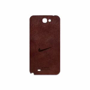 MAHOOT NL-NK Cover Sticker for Samsung Galaxy Note 2