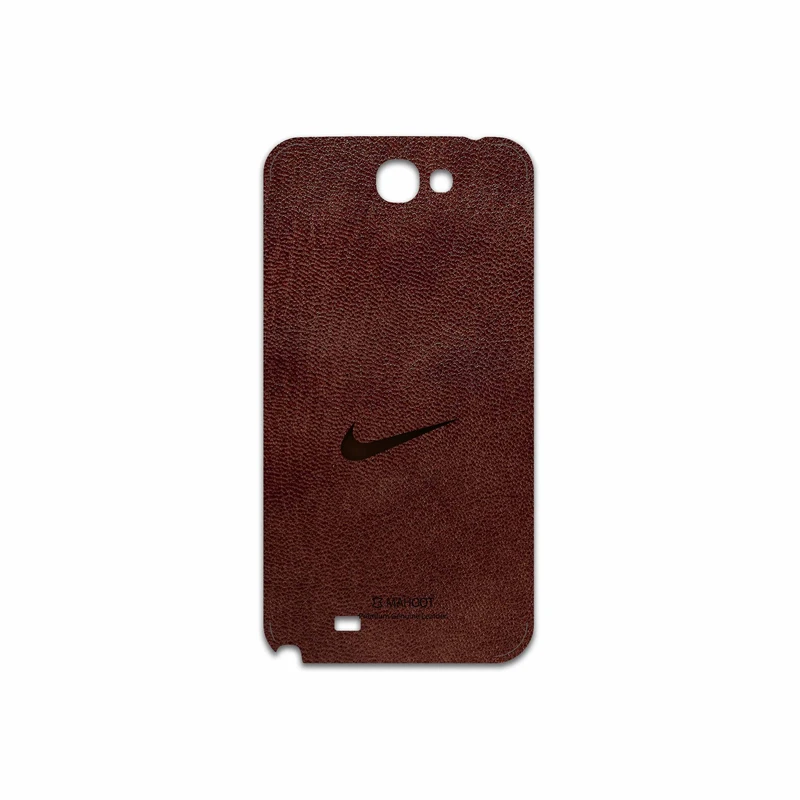 برچسب پوششی ماهوت مدل NL-NK مناسب برای گوشی موبایل سامسونگ Galaxy Note 2