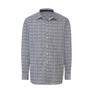 پیراهن آستین بلند مردانه نوبل لیگ مدل 392343