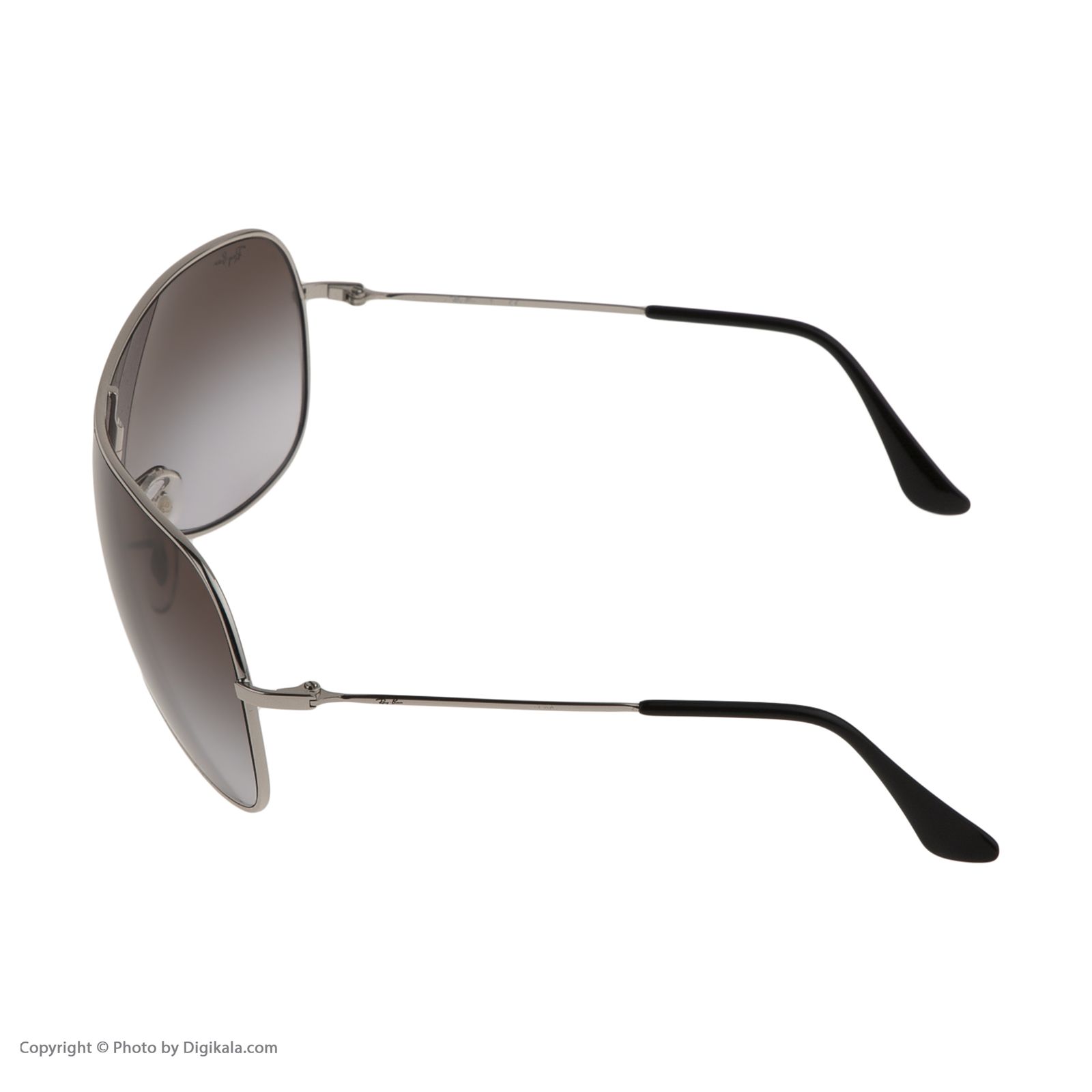 عینک آفتابی ری بن مدل 3211-003/68-32 -  - 7
