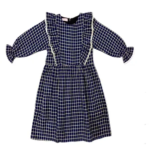 پیراهن دخترانه کد E