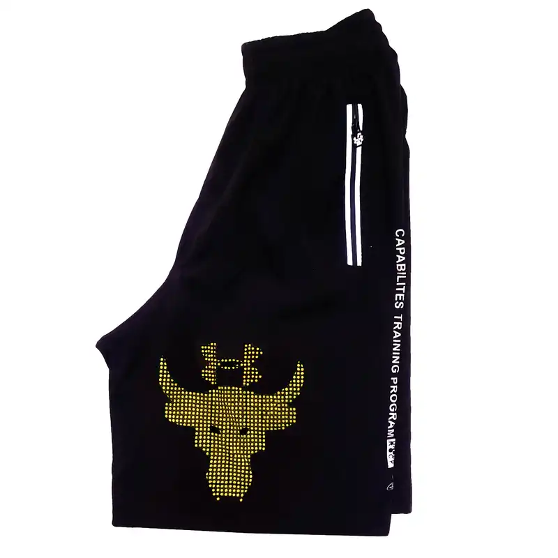 شلوارک ورزشی مردانه مدل M691