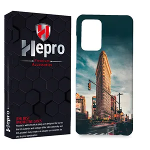HEPRO MC Cover for Samsung Galaxy A52 / A52s