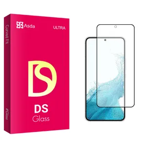 Asda DS Glass Screen Protector For Samsung Galaxy Galaxy S22 Plus 5G