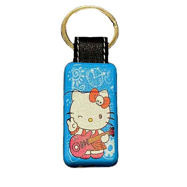 فندک مدل جاسوییچی دار