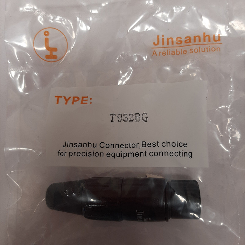 فیش کنون جینسانهو مدل T932BG