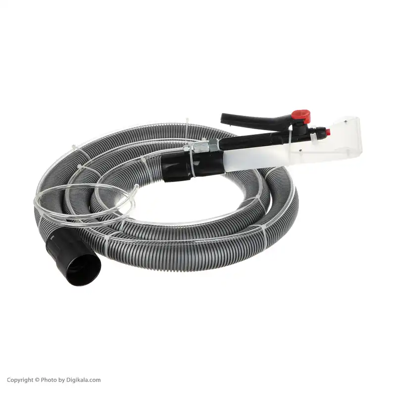 فرش شوی و مبل شوی صنعتی نورآئین تهران مدل 63ECO