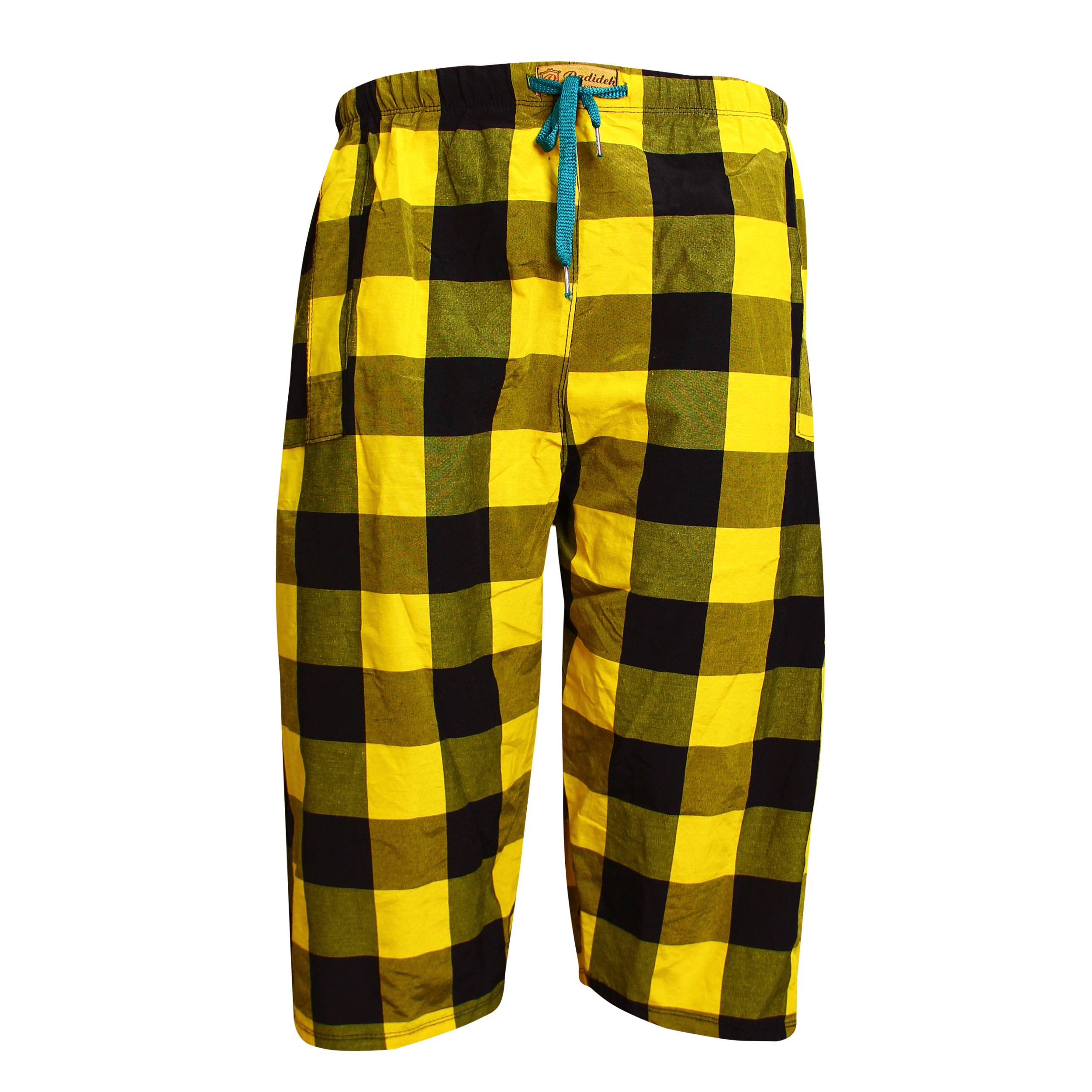 شلوارک مردانه مدل AR40027