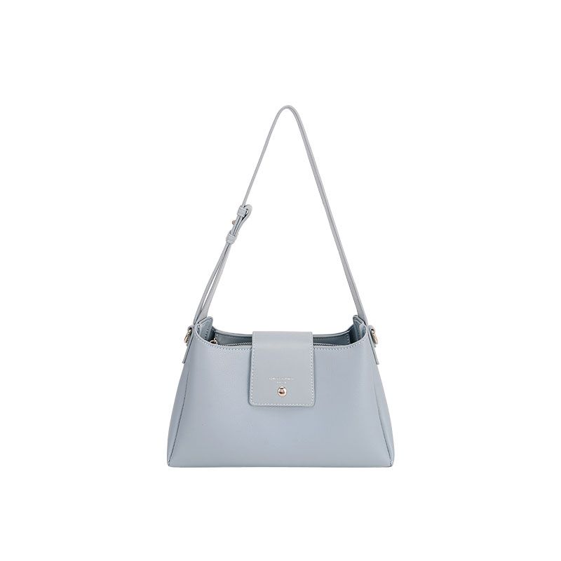 کیف دوشی زنانه دیوید جونز مدل CM6651 -  - 5