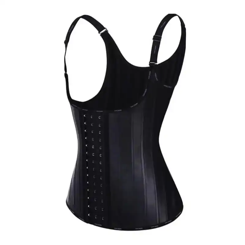 گن زنانه آن چری مدل 25 ردیف فنر و 6 ردیف قزن