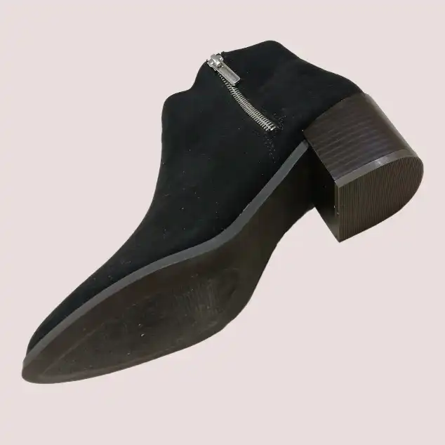 نیم بوت زنانه جاست فاب مدل 80po