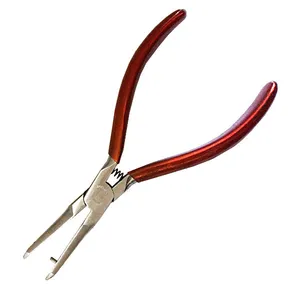 انبر دم باریک بلزر کد STRVT00499  سایز 7 اینچ 