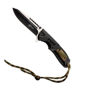 نقد و بررسی چاقوی سفری جی فی نی مدل 01 توسط خریداران