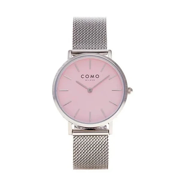 ساعت مچی عقربه ای زنانه کومو میلانو مدل CM012.311.2DBR3