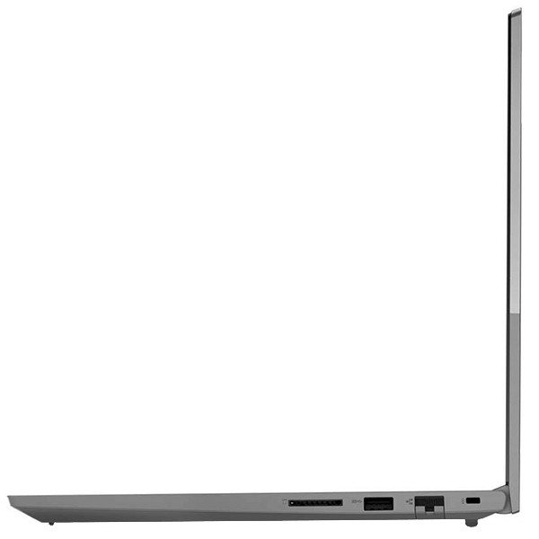 لپ تاپ 15.6 اینچی لنوو مدل ThinkBook 15-ME 2