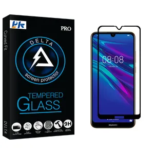 PK Delta Glass Screen Protector For Huawei Y6 2019