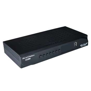 گیرنده دیجیتال DVB-T
