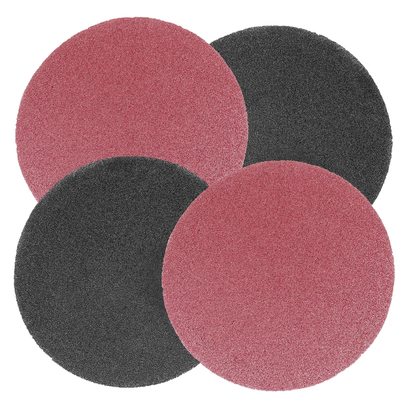 سنباده پشت کرکی تیوان مدل MMA-TW-116-60PM مجموعه 4 عددی