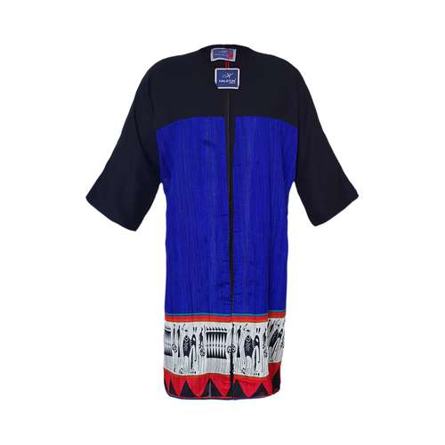 مانتو زنانه کد AR19