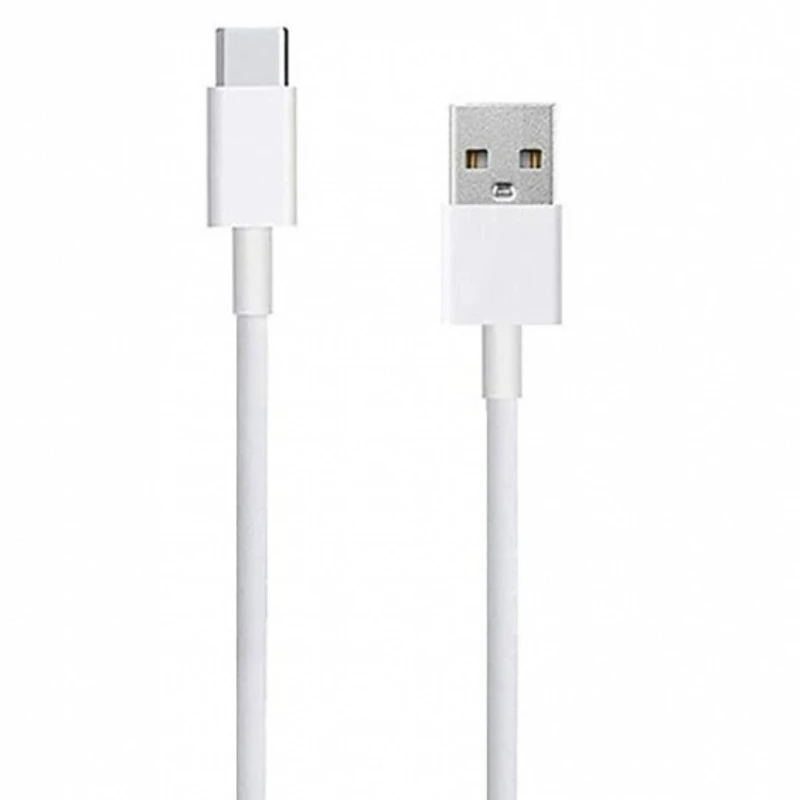 کابل تبدیل USB به USB-C مدل F900 طول 1 متر