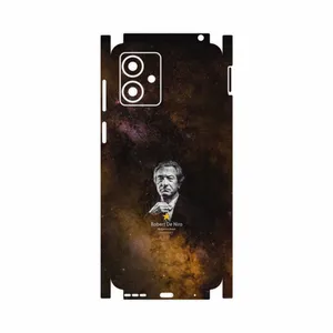 MAHOOT Robert De Niro-FullSkin Cover Sticker for Motorola Moto G14