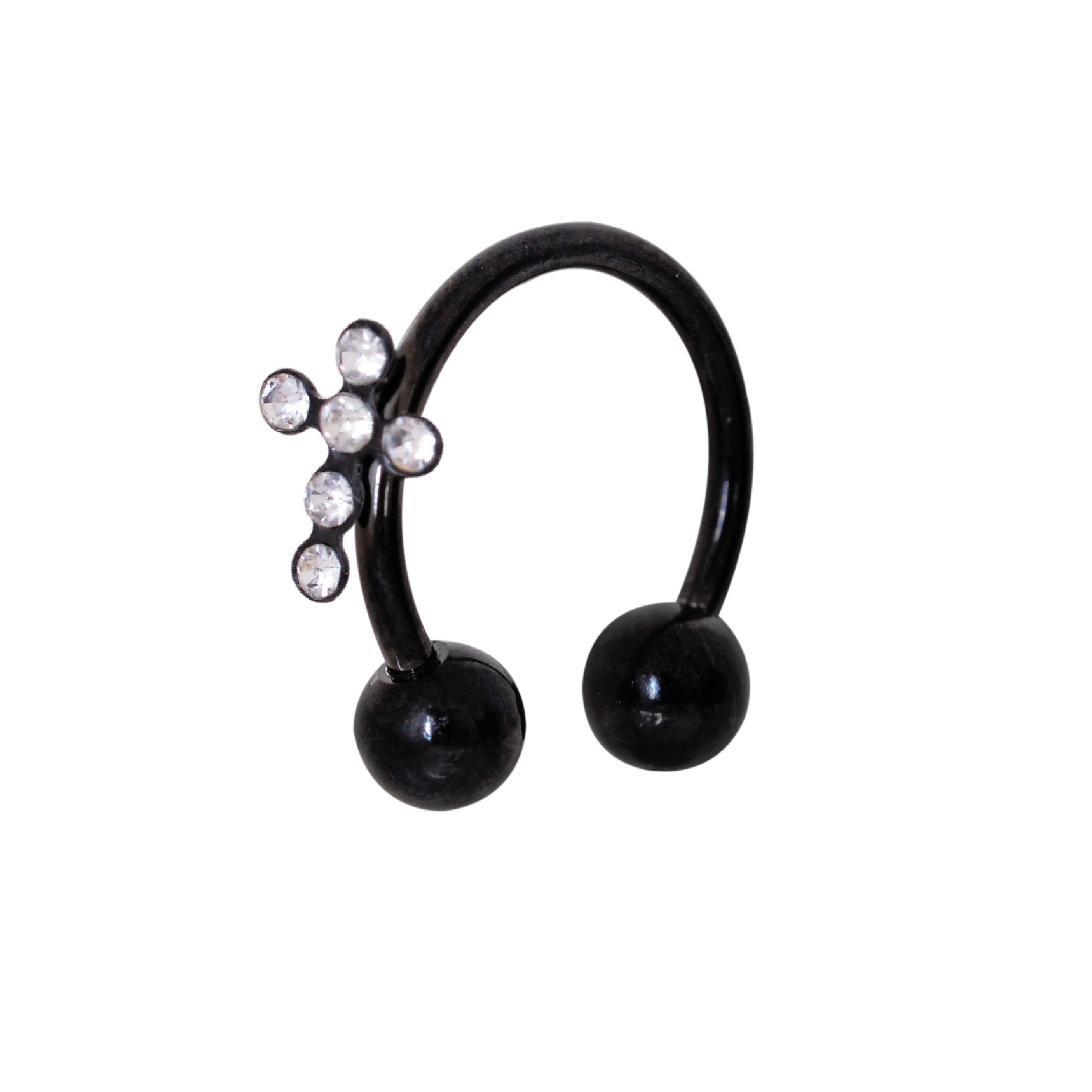 پیرسینگ گوش زنانه پایتخت کد PS716