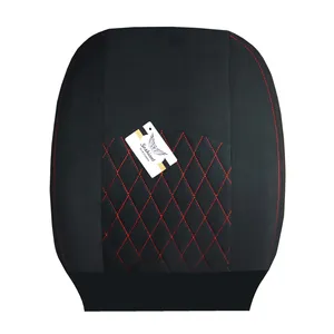 روکش صندلی خودرو سوشیانت مدل A107 مناسب برای پژو 405