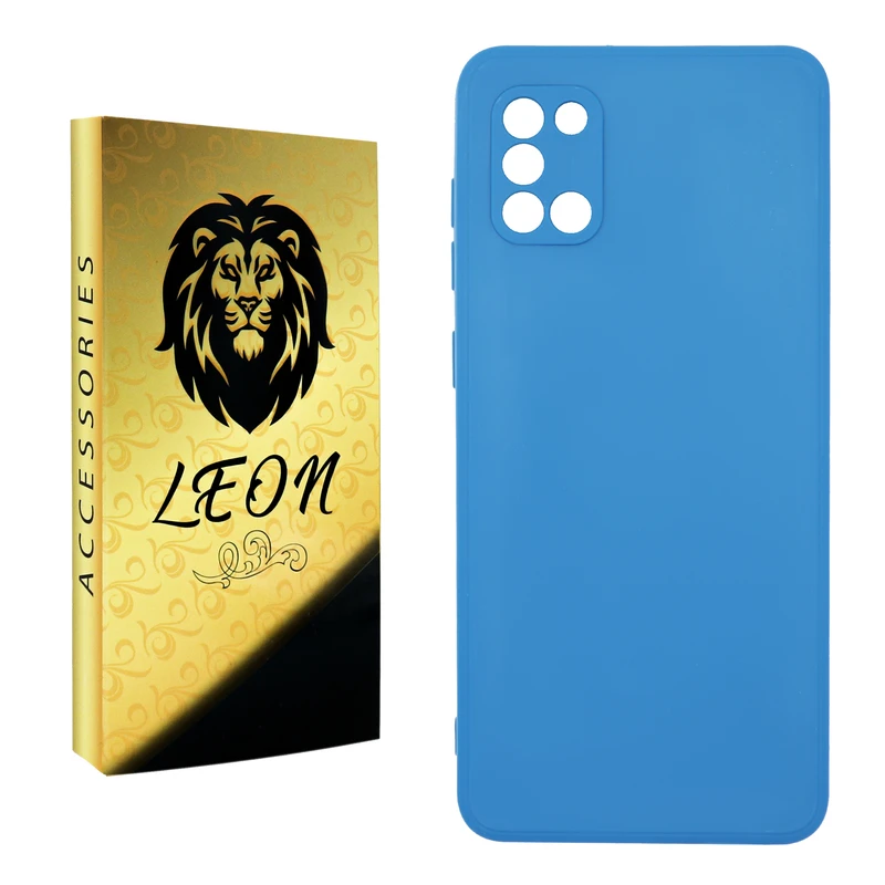 کاور لئون مدل Silick Yo مناسب برای گوشی موبایل سامسونگ Galaxy A31 4G / 5G