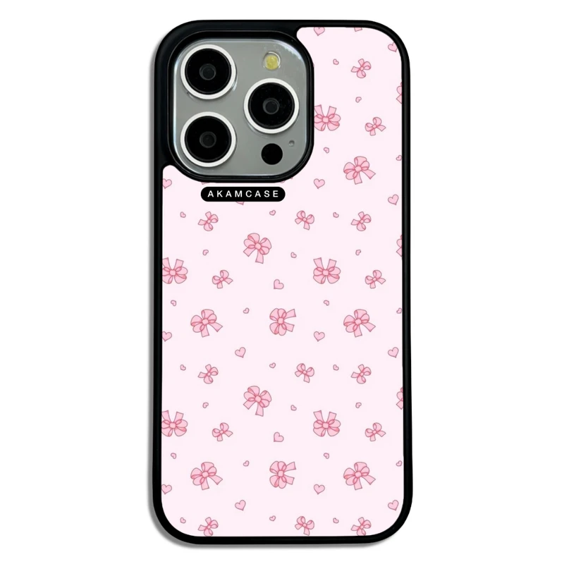 کاور آکام مدل AMC-WA15PRO-BOWS4 مناسب برای گوشی موبایل اپل iPhone 15 Pro