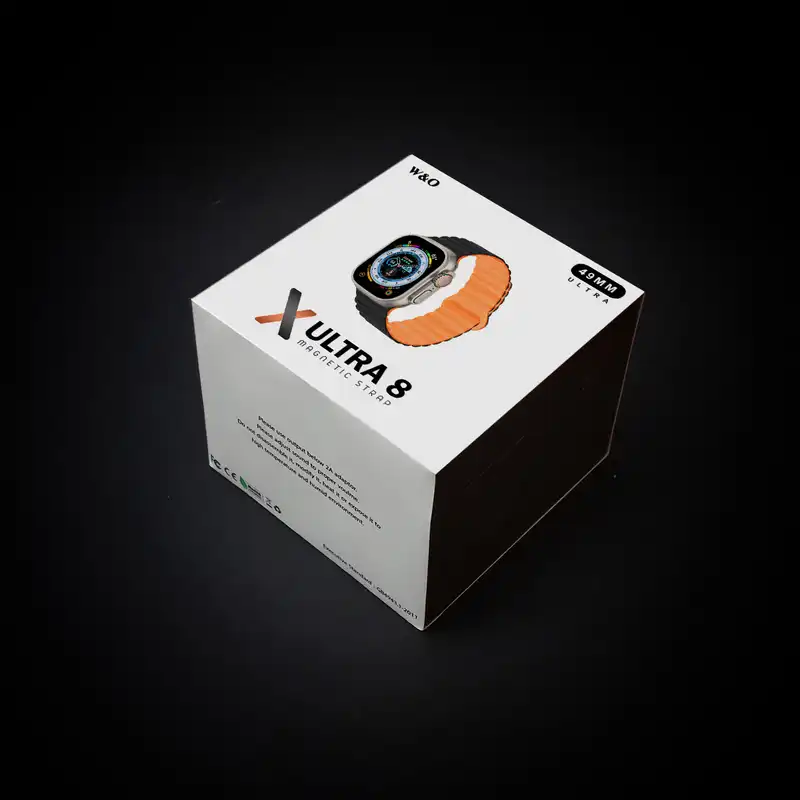 ساعت هوشمند مدل X ULTRA 8