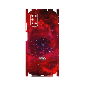 MAHOOT Universe b NASA 10-FullSkin Cover Sticker for Gplus Z10