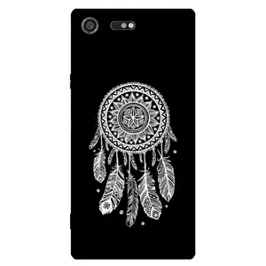 Megafone 7196 Cover For Sony Xperia XZ Premium