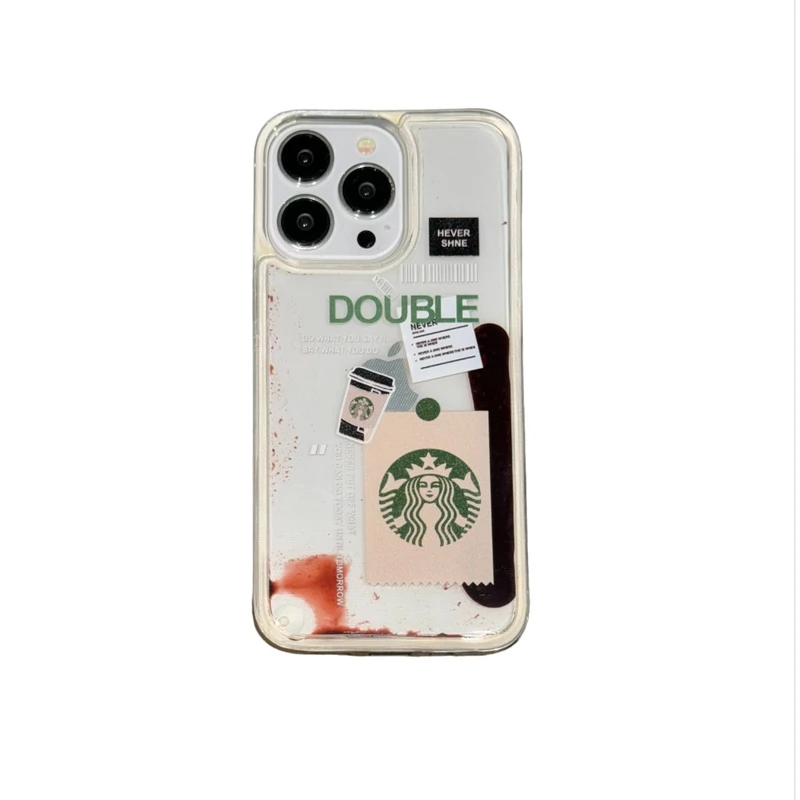 كاور مدل اكواريومی کد 91 مناسب برای گوشی موبایل اپل Iphone 11 pro