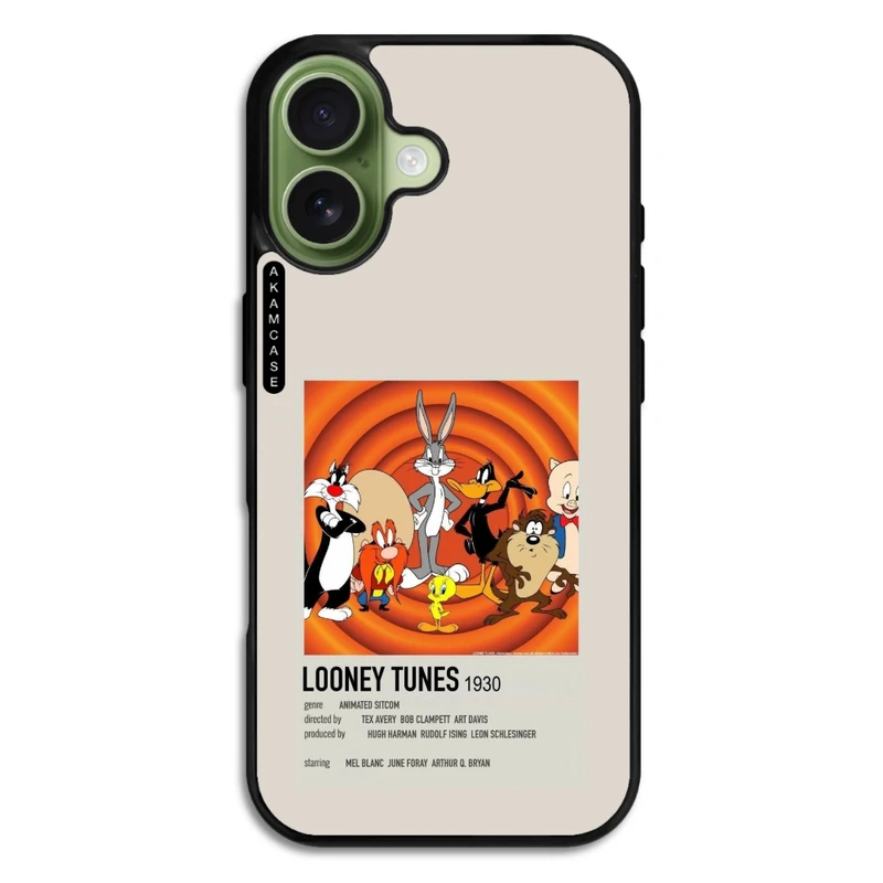 کاور آکام مدل AMC-WA17-CARTOONS-26 مناسب برای گوشی موبایل اپل iPhone 17