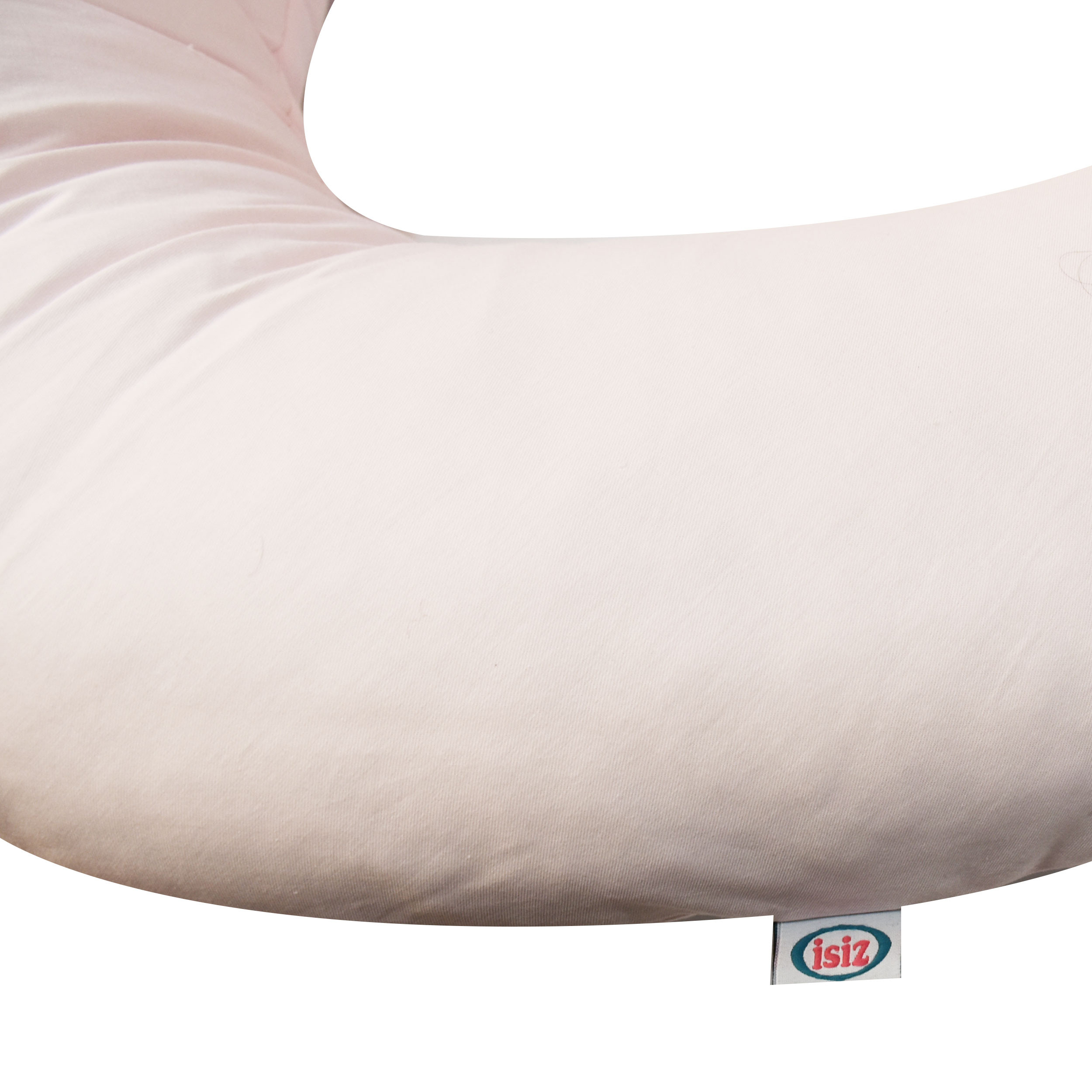 بالش بارداری ایسیز مدل C-SHAPE کد Is3900.2
