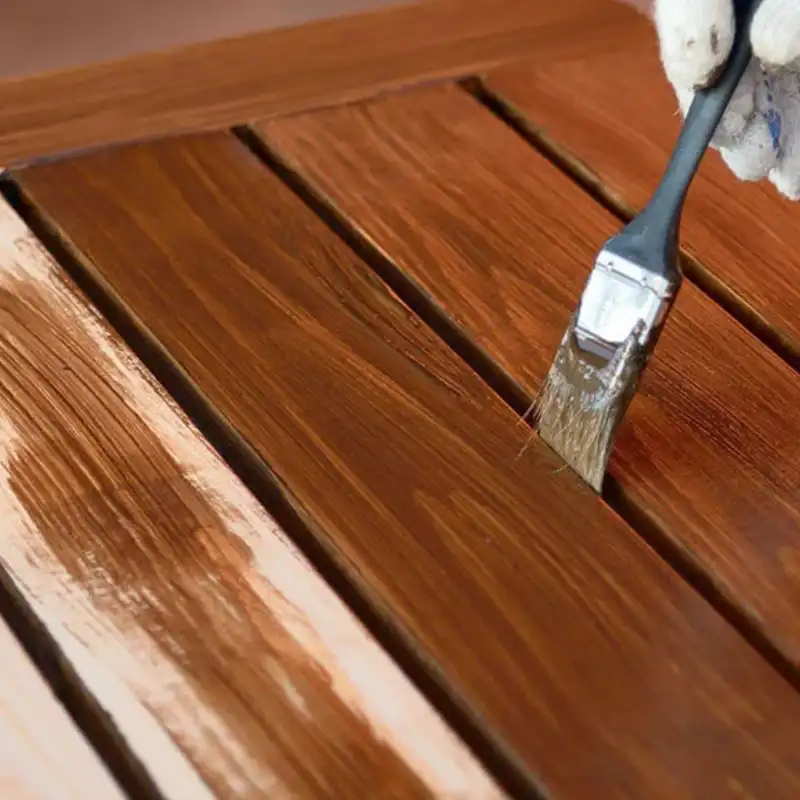 رنگ لکه گیر چوب لوکس وود کد L226 حجم 120 میلی لیتر