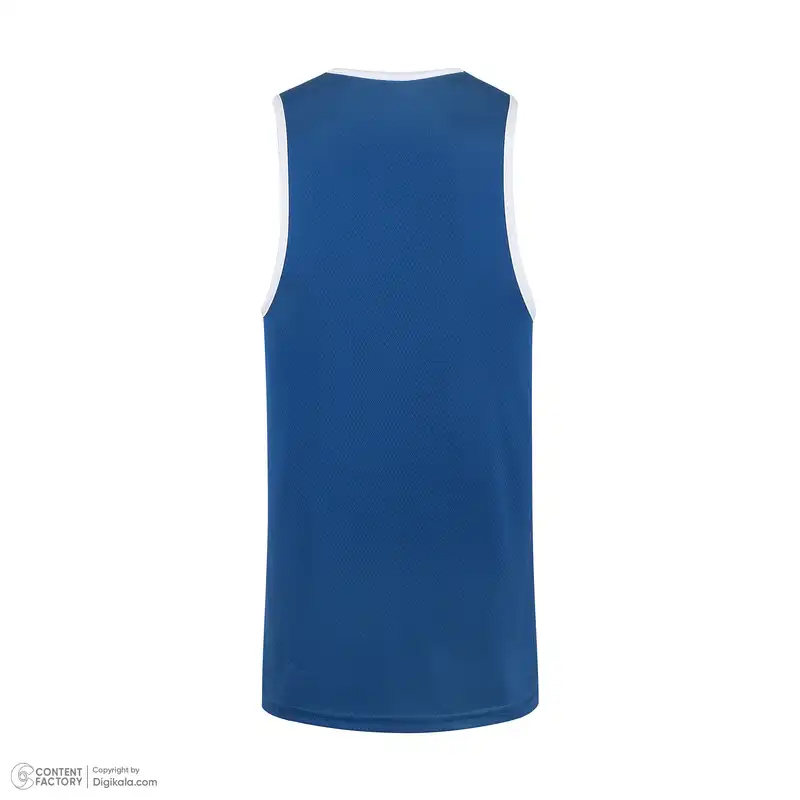 ست تاپ و شلوارک ورزشی مردانه مدل RDX BU 2024