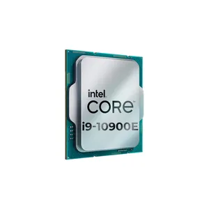 پردازنده مرکزی اینتل مدل 10900E