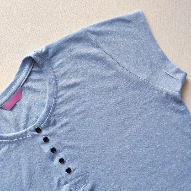 تی شرت آستین کوتاه زنانه مدل D92