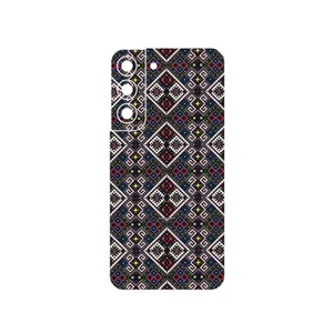 MAHOOT SISTAN Needlework 1 Cover Sticker for Samsung Galaxy S22 5G