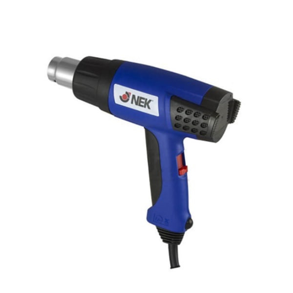 سشوار صنعتی مدل نک NEK 1800 HG سشوار صنعتی مدل نک NEK 1800 HG
