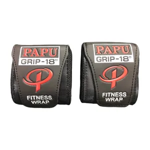 مچ بند بدنسازی مدل Grip-152555 بسته دو عددی