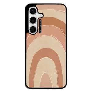 AKAM AMC-WSGS24-BOHO-25 Cover For Samsung Galaxy S24