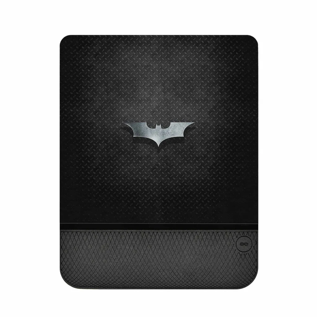 ماوس پد ماهوت مدل SML- Batman